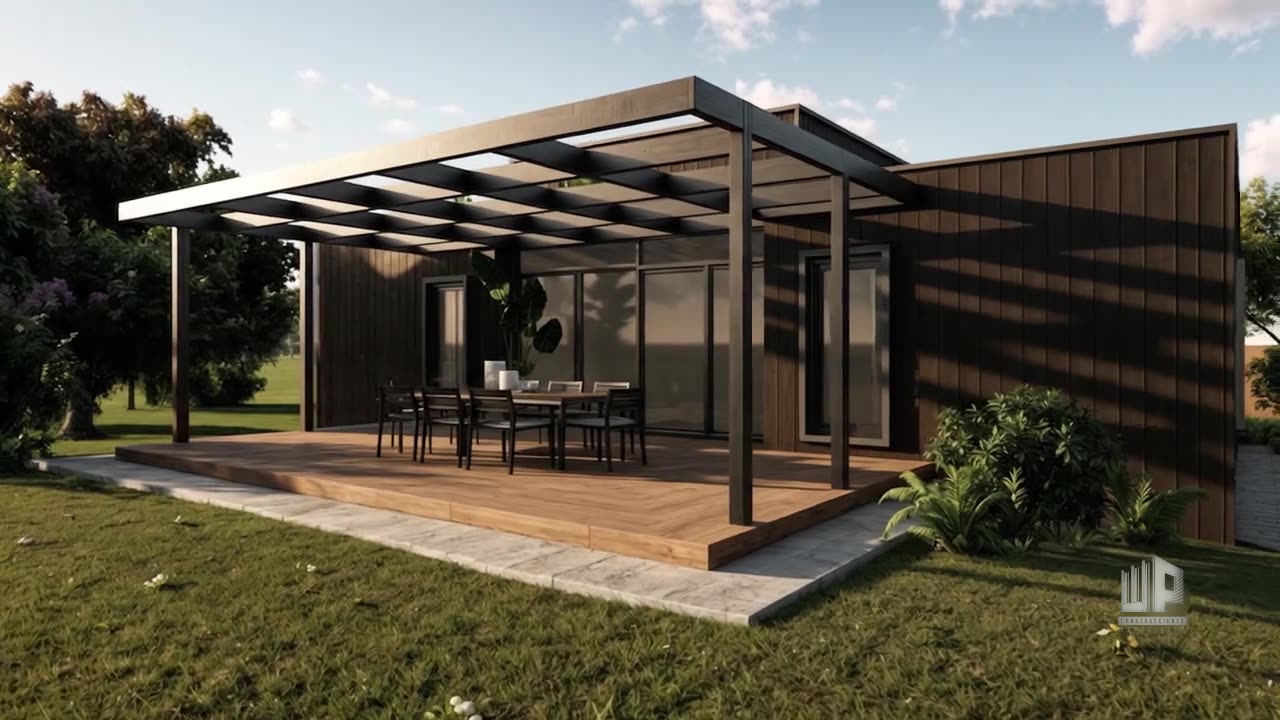 Arquitectura Modular